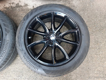 5x114,3  19"  Mazda CX5 - 4