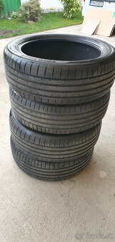 Letne pneumatiky 235/50 r20 toyo proxes sport - 4