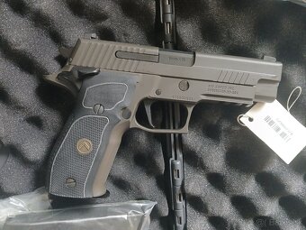 Sig Sauer LEGION P226 / 9mmLuger - 4