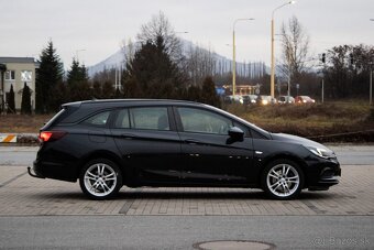 Opel Astra Sport Tourer ST 1.6 CDTI ecoFLEX S S 110k Selecti - 4