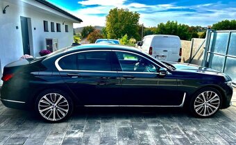 BMW 730 xDrive - 4