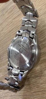 TAG HEUER Link Calibre S - 4