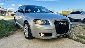 Audi A3 Sportback 2.0 tdi 125kw - 4