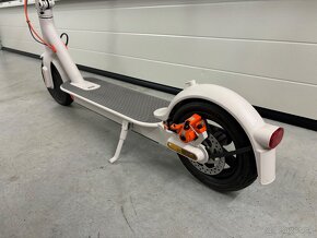 Kolobežka XIAOMI Mi Electric scooter 3 - 4