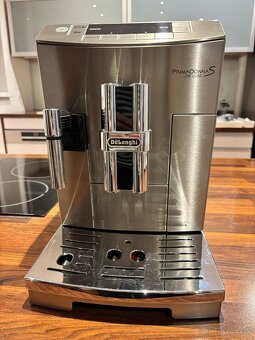 Predám Delonghi Primadonna S Deluxe, - 4