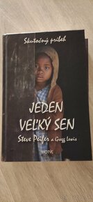 Cesta slávy, Jeden veľký sen, v ohni, Rázcestia - 4