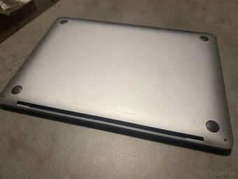 Apple Macbook Pro 13 2017 - 4