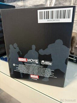 Marvel Movie Collection - HULK - 4