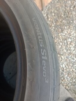 215/45 r18 Hankook - 4