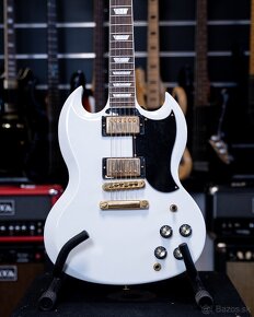 Gibson SG Standard Special Edition Guitar Center - 4