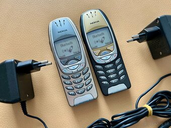 Nokia 6310i - 4