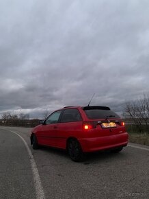 Predám Seat Ibiza 1.4 8v - 4