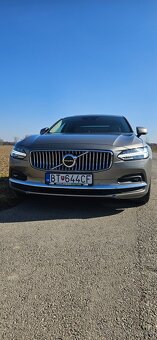 Volvo S90 B5 INSCRIPTION 4x4 - odpočet DPH - 4