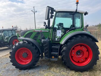 Fendt 516 Vario Gen3 Profi - 4