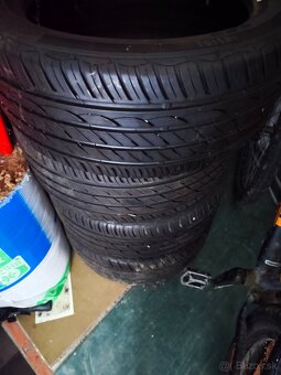 Letné 225/45r17 - 4