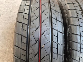 205/65r16C letné 4 ks BRIDGESTONE nejazdené, nepoužité - 4