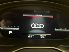 AUDI Q5 Competition +, DPH - 4