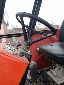 Zetor 8011 - 4