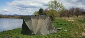 Fox Royale XXL Bivvy Wrap - 4