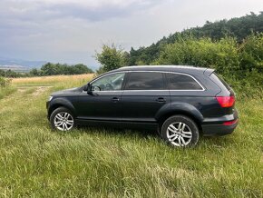 Audi q7 3.0tdi Quattro - 4