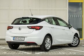 Opel Astra 1.0 Turbo S&S Innovation - 4