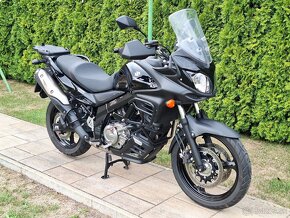 Suzuki DL650 V-strom 2017 - 4