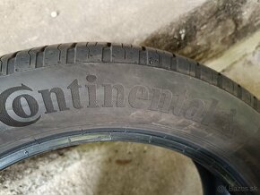 205/55R17 91V Continental letná - 4