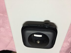 Apple Watch SE (Gen 2) 44mm Midnight - 4