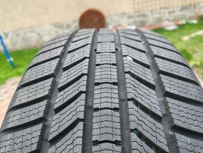 245/45R19 ZIMNÉ - 4