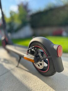 Xiaomi Electric Scooter 4 Pro - 4