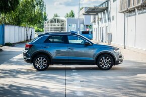 Volkswagen T-Roc 1.0 TSI OPF Style - 4