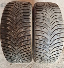 Hankook winter I Cept Rs2 - 4