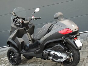 PIAGGIO MP3 500 LT 2013 ,,B" vodičák - 4