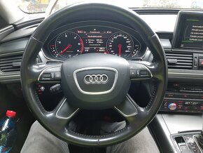 AUDI A6 ALLROAD QUATTRO 2014 KOMBI - 4