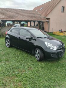 Kia Rio 1.1crdi - 4