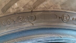 175/65 R15 zimné NOKIAN lacno - 4