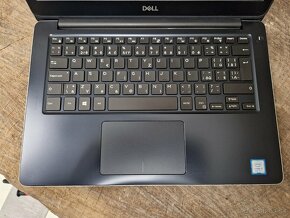 Dell Vostro 5730 (i5,16GB RAM,512GB SSD),úplne nová batéria - 4