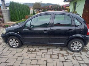 Citroen c3 - 4