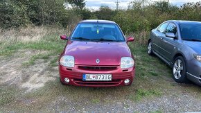 Renault Thalia 1.4 - 4