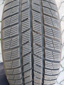 Zimné pneumatiky 205/55 R16 - 4