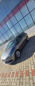 Opel Astra Sport Tourer ST 1.5 CDTI 122k Elegance AT9 - 4