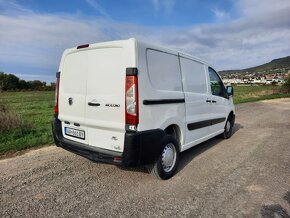 Fiat Scudo 1,6 JTD Multijet - 4