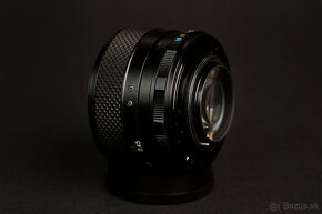 Fujinon EBC 1:1.4/50mm - 4