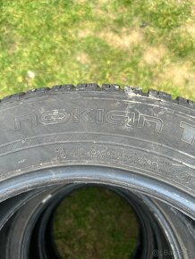 Predam 225/60 R17 Zimne pneumatiky - 4