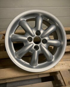 R15 4x100 INTRA - 4