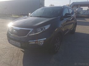 Kia Sportage 1.7 CRDI - 4