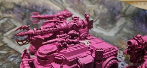 Warhammer 40k GSC army - 4