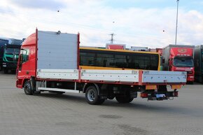 IVECO EUROCARGO ML 90E17 - 4