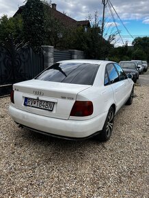 AUDI A4 B5 1,9 tdi 66kw - 4