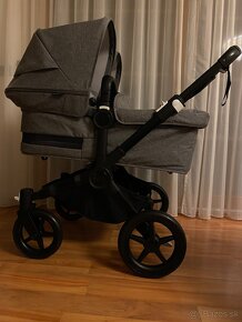 Bugaboo Donkey 5 twin - 4